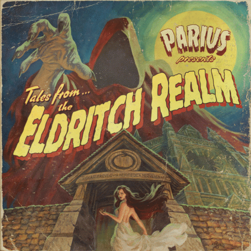 Parius : The Eldritch Realm